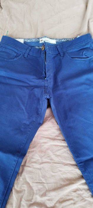 Панталон - размер 36 - Teodor