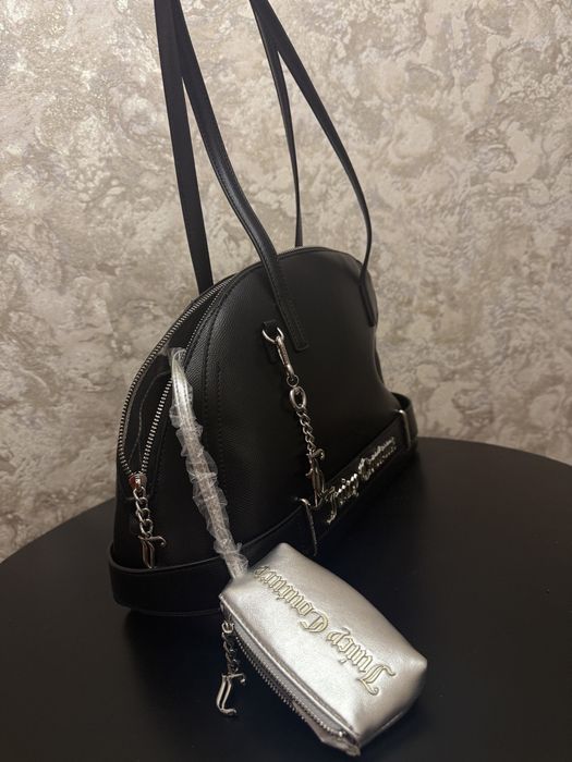 Дамска чанта Juicy Couture