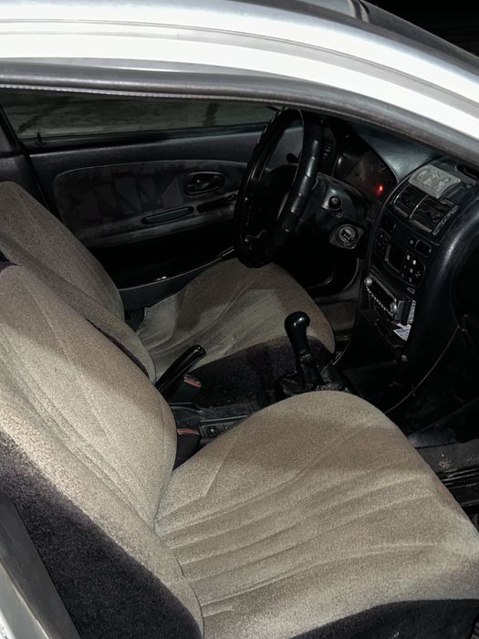 Продам Mitsubishi Carisma
