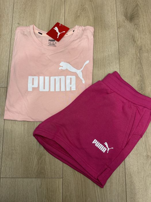 Нови оригинални екипи Пума