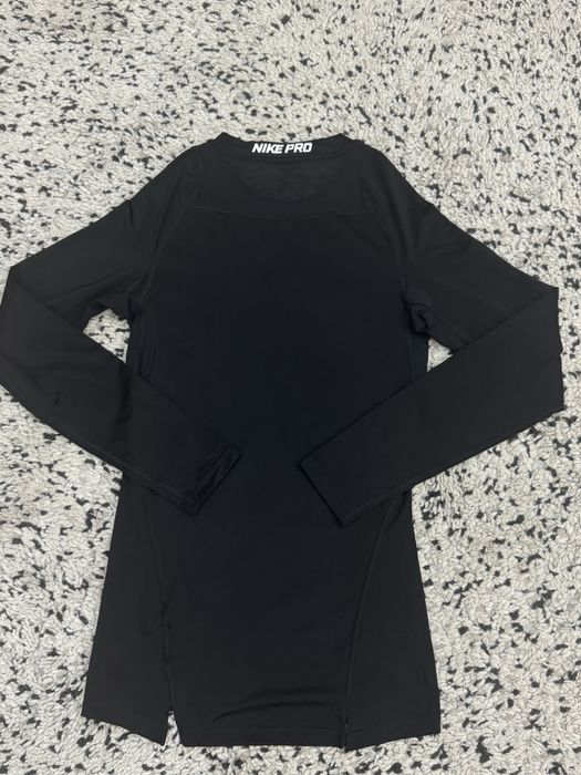 Мъжка блуза NIKE PRO . Размер S