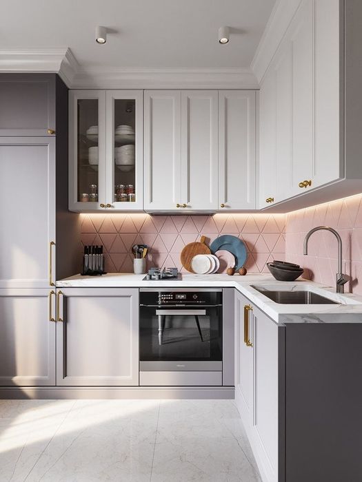 Ремонт квартиры ПОД КЛЮЧ. от "А" до "Я"