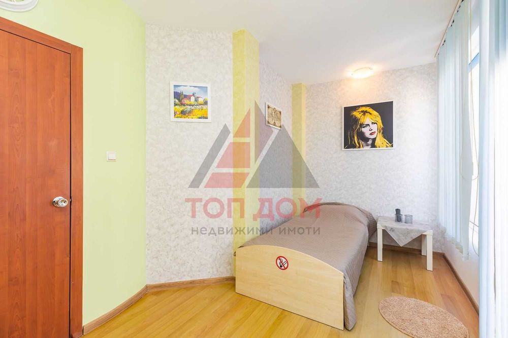 Продава се Четиристаен апартамент в Варна, Център - 150 кв.м за 3333 €/кв.м - Снимка #8