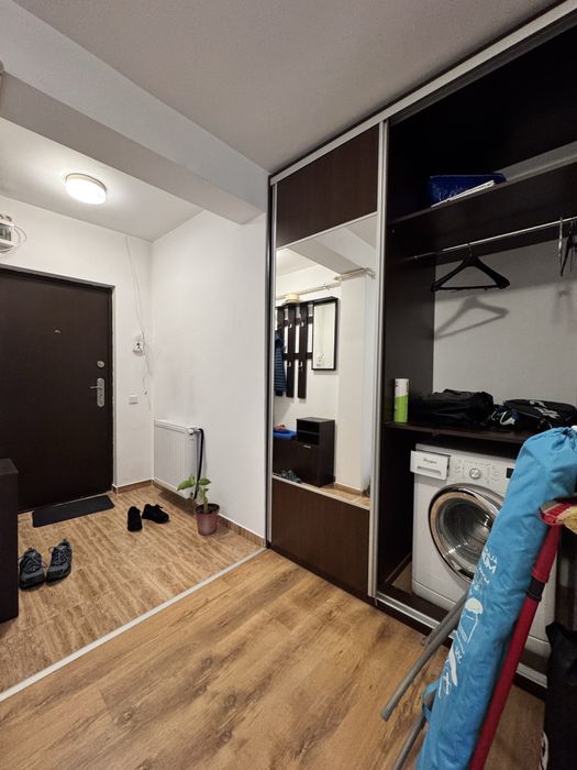 2 camere -bloc nou | 1 Decembrie -Pallady-Ozana - Trapezului