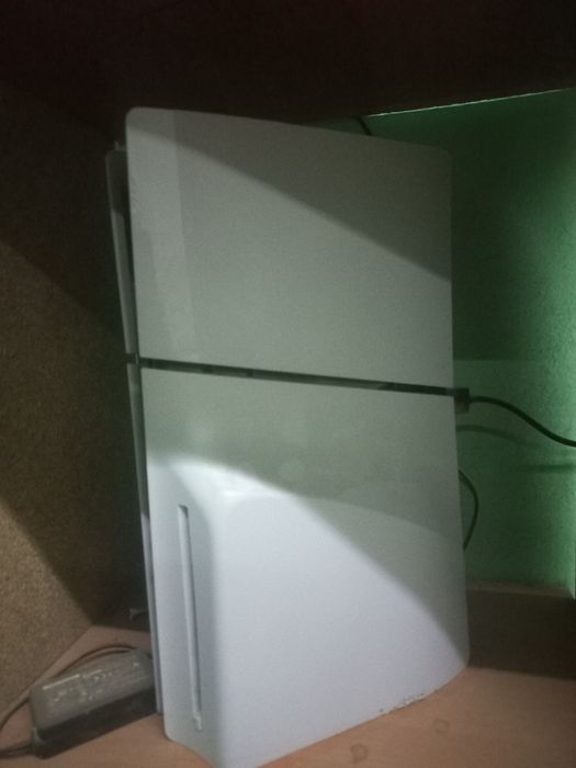 Ps5 плейстейшн, диск, джойстик