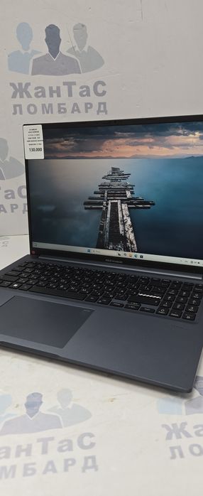 Ноутбук Asus vivobook M1603Q