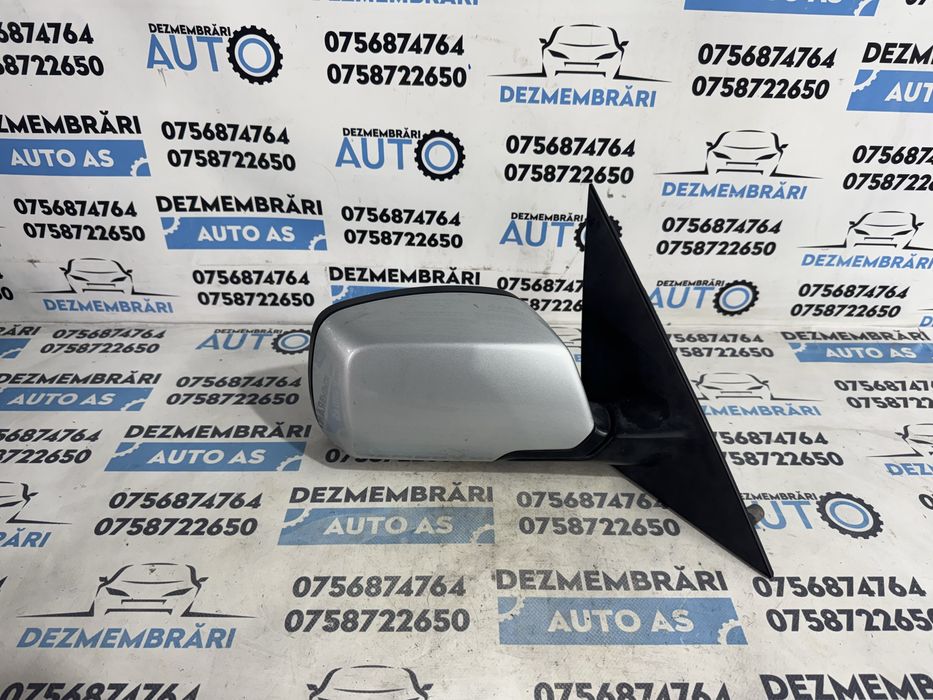 oglinda dreapta bmw x3 2009