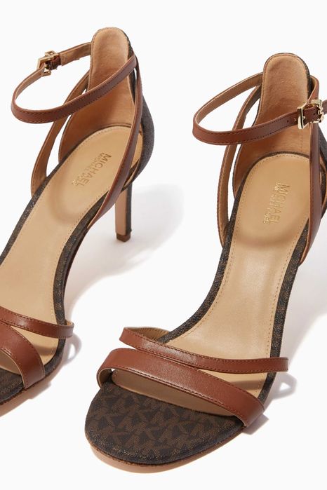 Vand Sandale NOI Michael Kors, model Kimberly