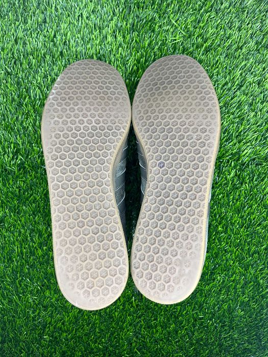 Adidas Gazelle Utility Grey Мъжки Маратонки