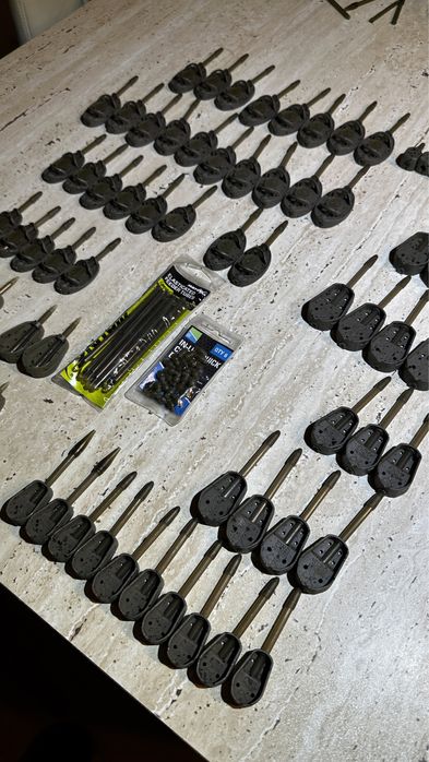 Pachet Method Matrix