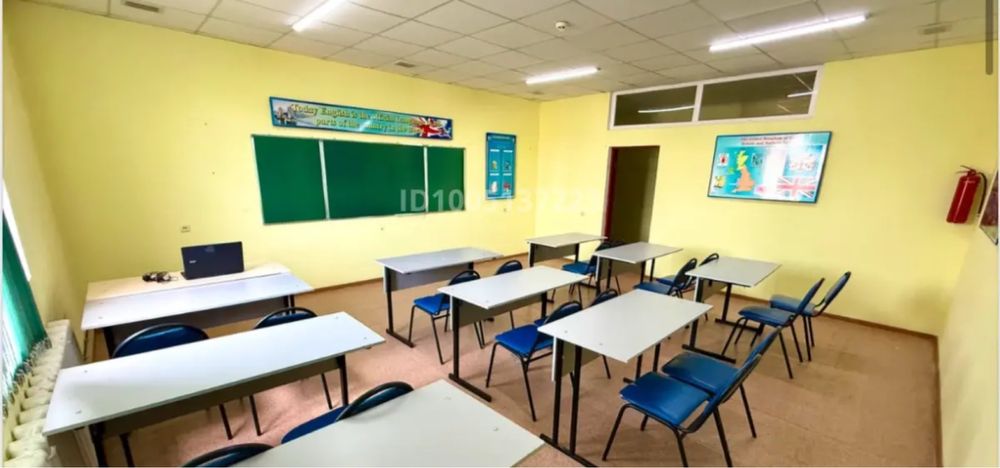 Сдается здание в аренду