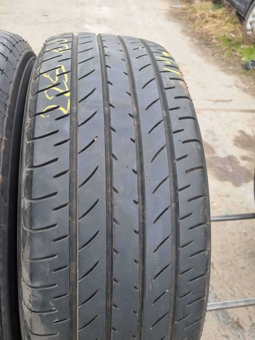 225/60 R18 • Vara • Yokohama BluEarth E51 100H | 2 buc | Pret/buc