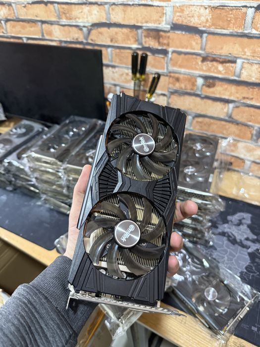 Rtx 2060 6gb Emtek ideal