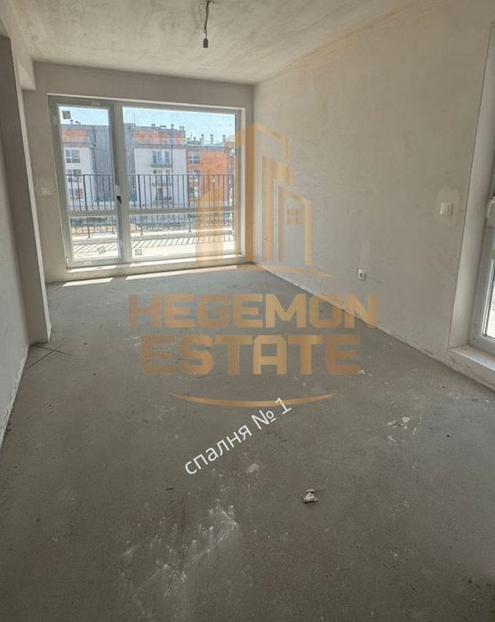Продава се Четиристаен апартамент в Варна, Виница - 119 кв.м за 1681 €/кв.м - Снимка #3