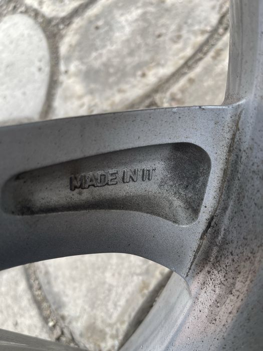 Продам диски BMW