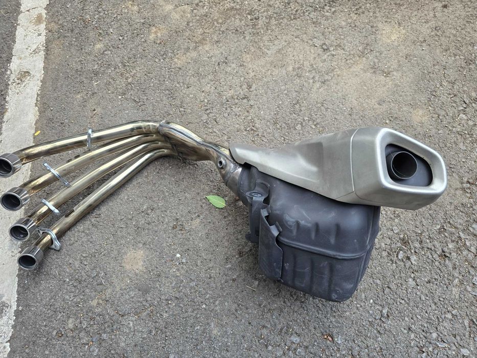 Toba originala Honda CBR 650R