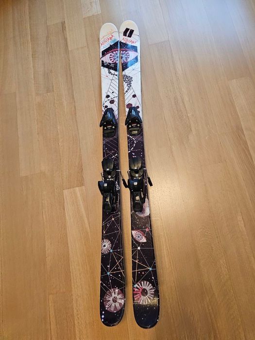 Детски ски Armada 143 cm с автомати