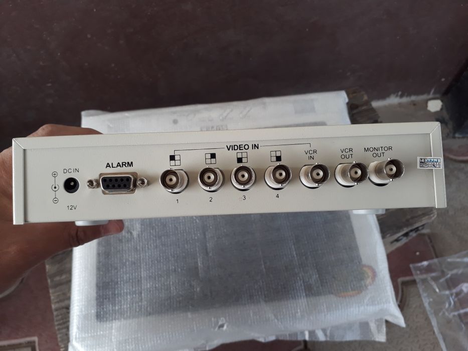 Мини видеокамеры