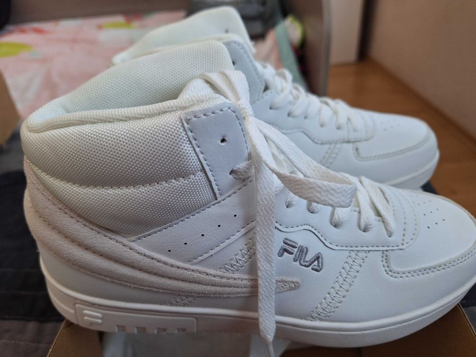 Fila Noclaf високи маратонки