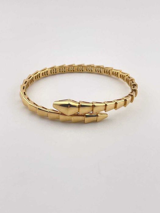 Браслет Bvlgari Serpenti