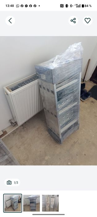 Scara multifunctionala