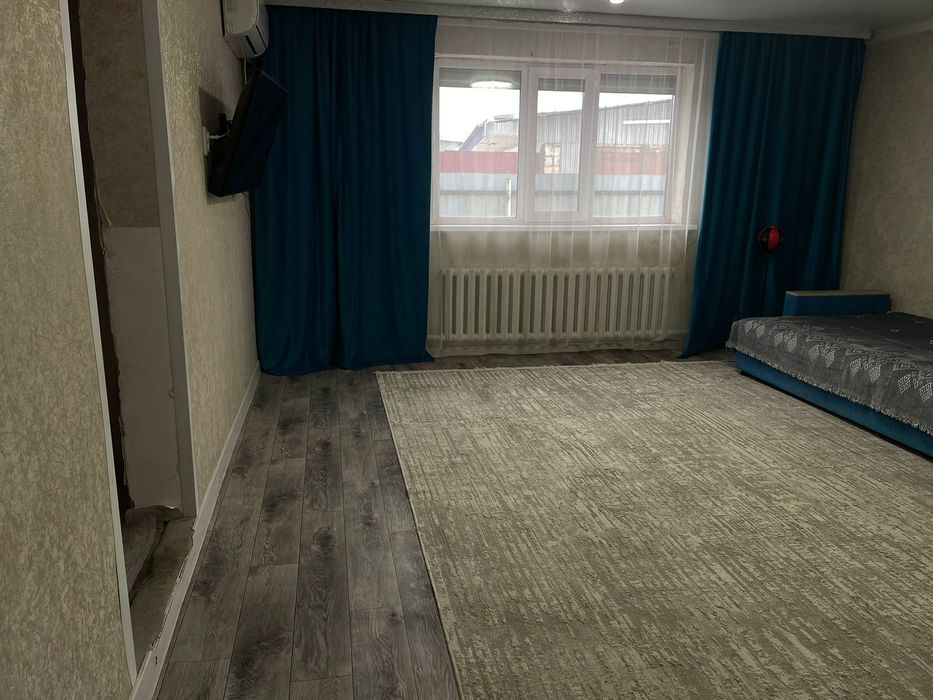 Восточный левый 3115 4дача 4 бөлмелі үй сатылады