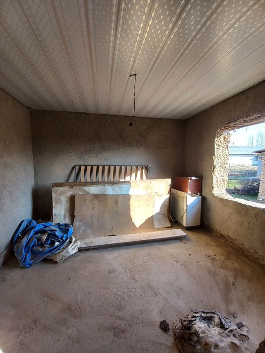 Үй 10 соток сатылады