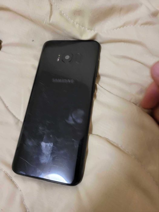 Макет на телефон