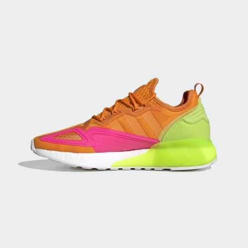 Оригинални маратонки * ADIDAS ZX2K Boost * EU 42 2/3