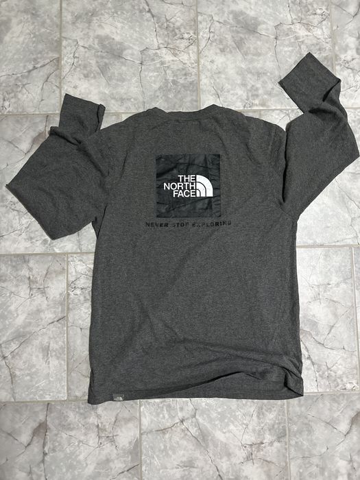 Мъжка блуза The North Face