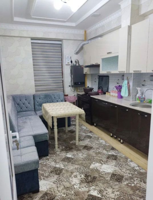 №122 | Ijaraga | Sergeli Hokimiyat Goldin Haus | 2 Xona