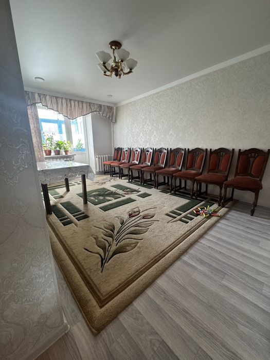 Стулья белорусские, дерево дуб