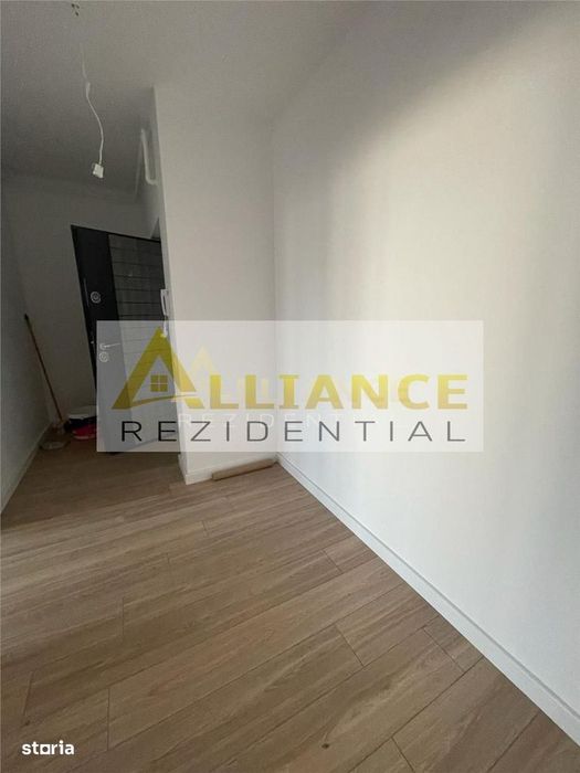 Metrou Berceni | Apartament 2 camere tip studio | 46 mp