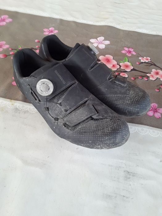Велотуфли Shimano RC5