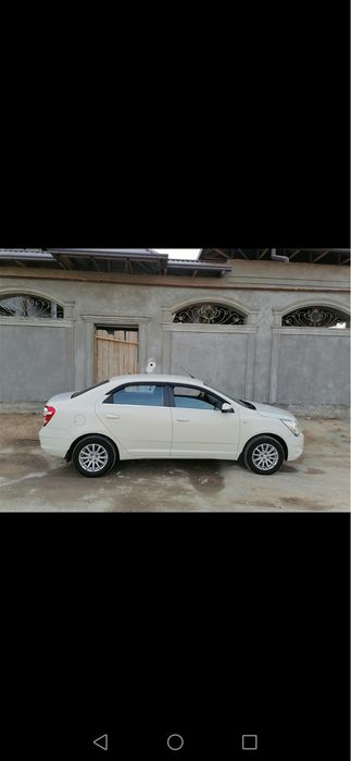 Cobalt sotiladi aftomat 4 pozitsiya ful