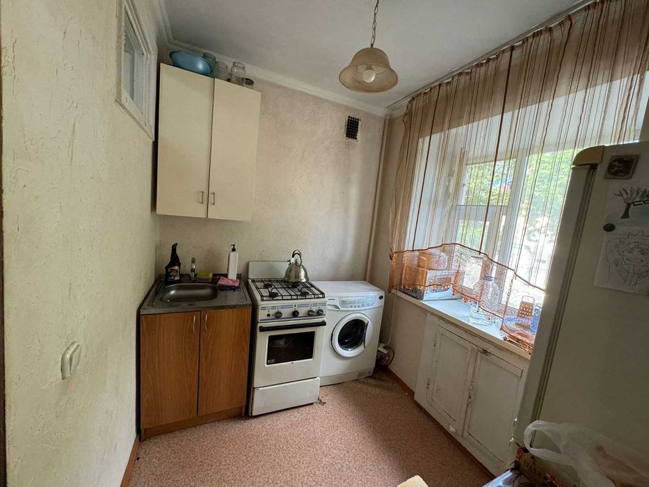 Продажа 2-комнатной квартиры