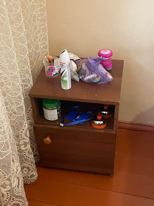 Спальный гарнитур