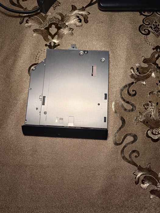 Dvd привод для ноутбука