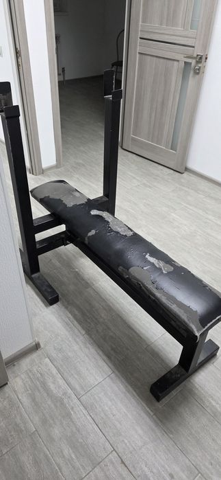 Скамейка(лежак) для жима