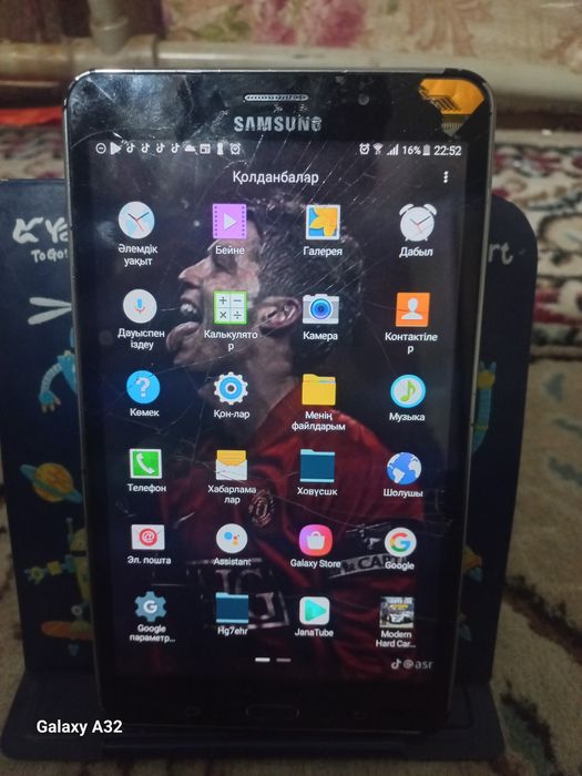 Планшет  SAMSUNG