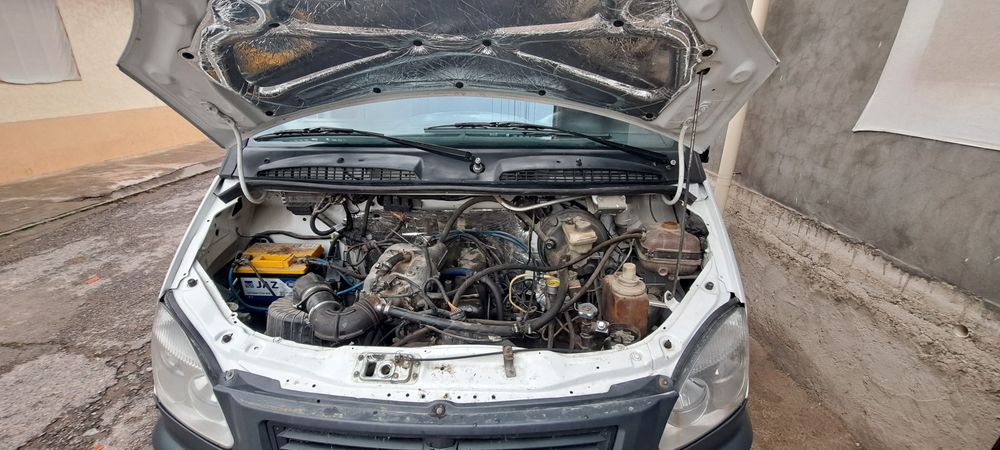 Эвакуатор газел.