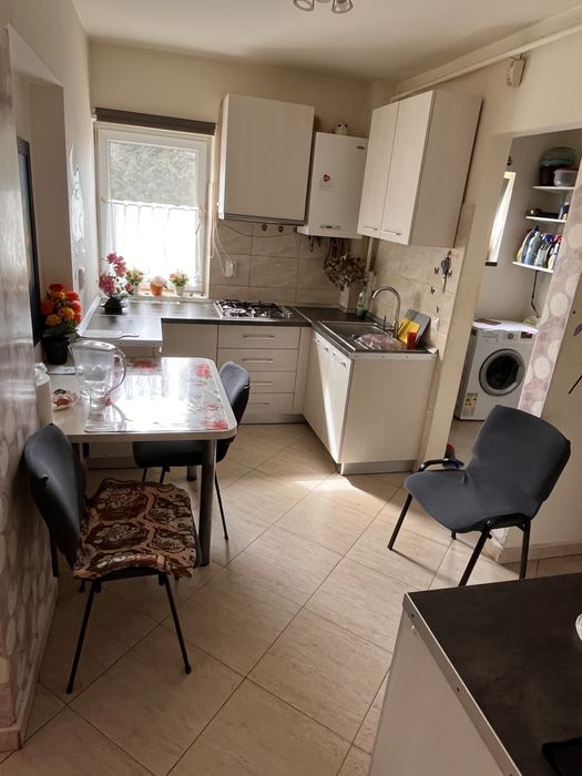 Vand apartament in apahida