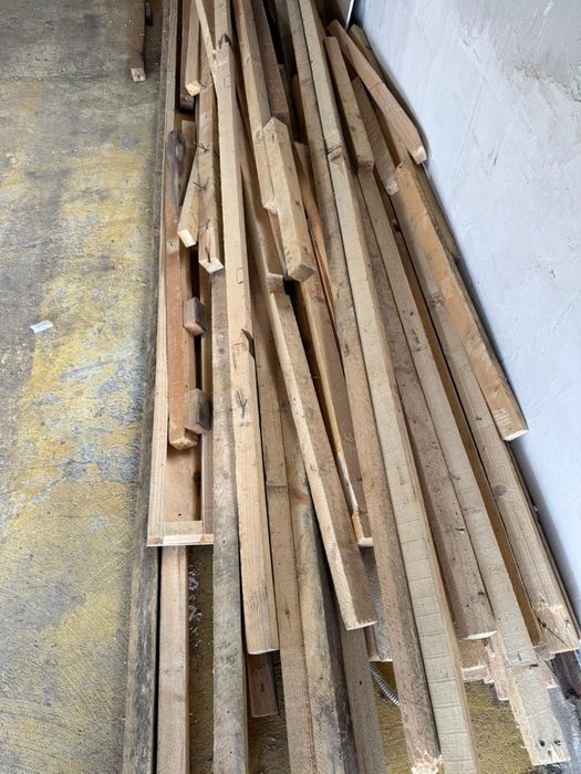 Продам брус 50*50