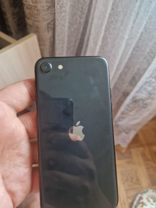 Iphone se 128 gb