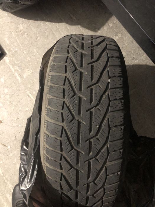 Зимни гуми Riken 205.55.16