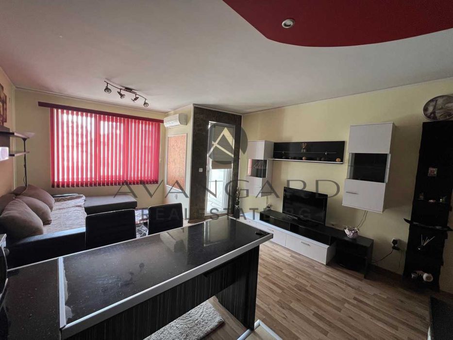 Продава се Двустаен апартамент в Пловдив, Кършияка - 68 кв.м за 2250 €/кв.м - Снимка #5