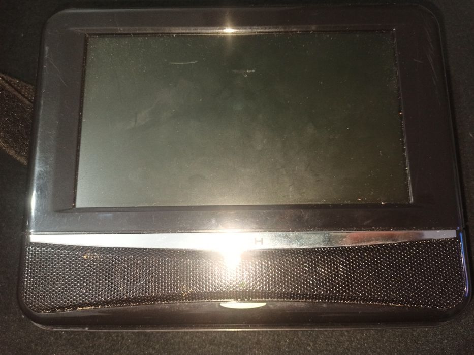 2 Dvd uri auto de tetiere 7 inch