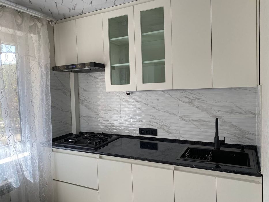 Сдается 2-х комнатная квартира