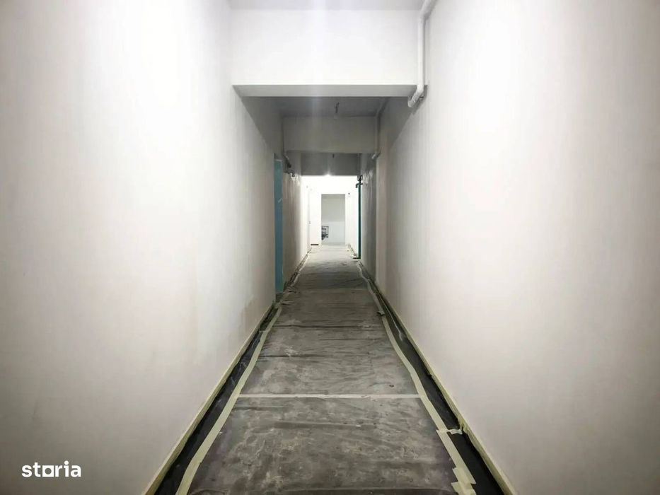 Apartament 4 camere P+4 zona Theodor Pallady finisaje Premium — fotografia 3