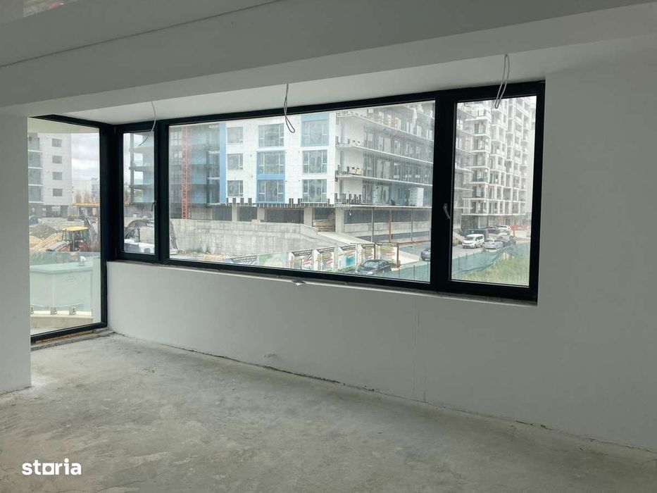 Building Ștefan Resort ap 2 camere(80mp)-Statiunea Mamaia
